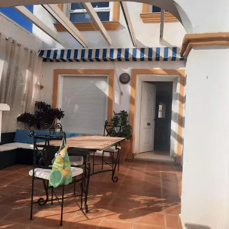 Vila Lorca
