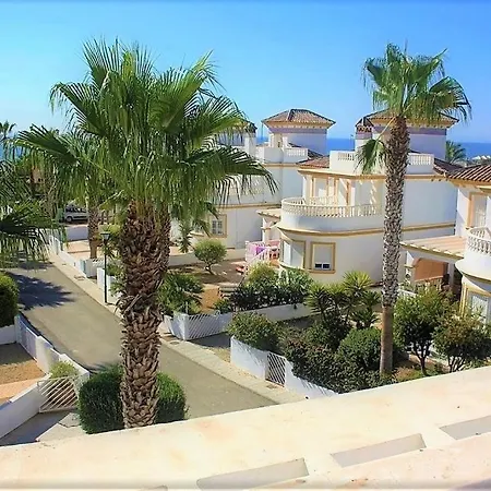 Lorca Playas de Vera