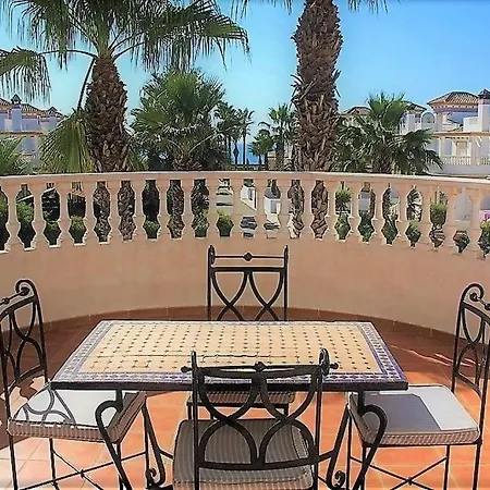 Lorca Vila Playas de Vera