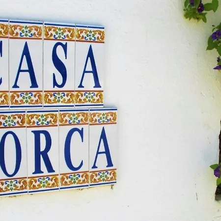 Lorca * Playas de Vera
